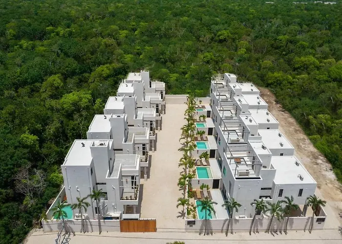 Casa Cedra #4 *