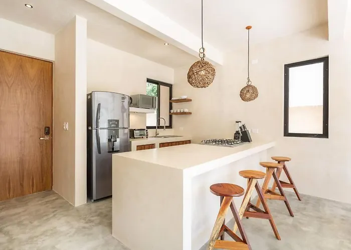 Casa Cedra #4 *