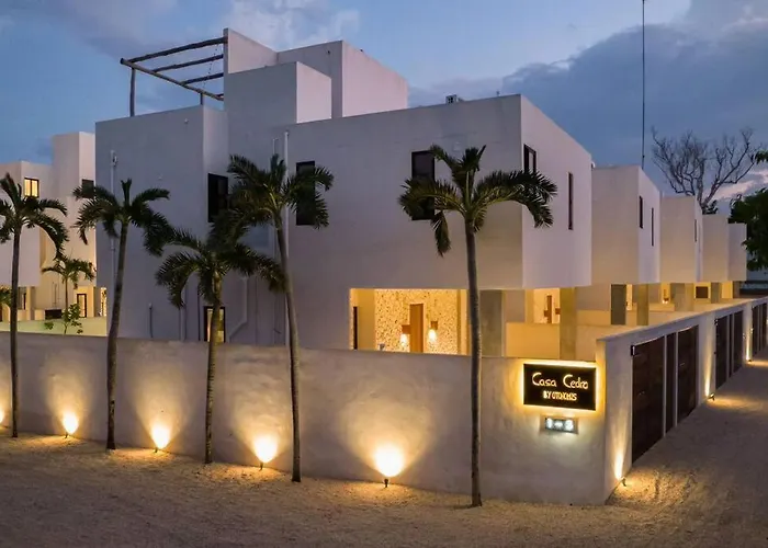 Casa Cedra #4